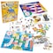 Junior Learning 6 Letter Sound Games JL400 - alternate 1
